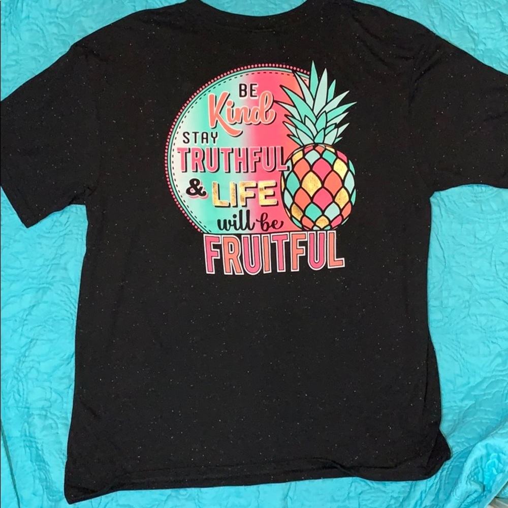 Jadelynn Brooke Shirt